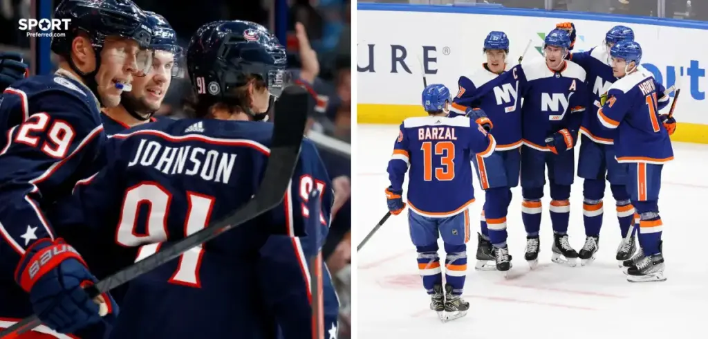 Blue Jackets vs. Islanders Prediction: Lineup, Last Games, Injury Report, Player Props, H2H & Best Picks – NHL Feb 28, 2026