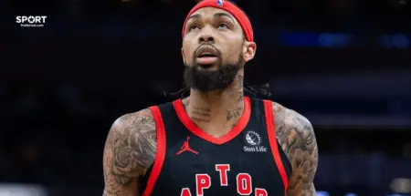 Brandon Ingram February 2026 Performance: NBA Player of the Month Nominee and Raptors Star Form Brandon Ingram February 2026 Performance: NBA Player of the Month Nominee and Raptors Star Form