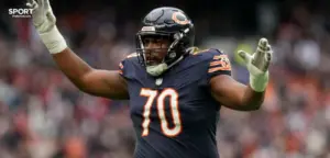 Braxton Jones Re-Signs With Bears on One-Year Deal Worth Up to $10 Million