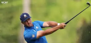 Bryson DeChambeau Wins LIV Golf Singapore 2026 After Dramatic Playoff Finish Bryson DeChambeau