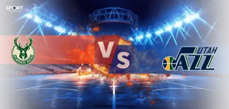 Bucks vs. Jazz Prediction: Last Games, Injury Report, Player Stats, H2H & Best Picks - NBA 19 Mar., 2026