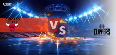 Bulls vs Clippers Prediction: Last Games, Injury Report, Player Stats, H2H & Best Picks – NBA 13 Mar., 2026 Bulls vs Clippers Prediction: Last Games, Injury Report, Player Stats, H2H & Best Picks - NBA 13 Mar., 2026