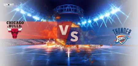 Bulls vs Thunder Prediction: Last Games, Injury Report, Player Stats, H2H & Best Picks – NBA 27 Mar., 2026 Bulls vs Thunder Prediction: Last Games, Injury Report, Player Stats, H2H & Best Picks - NBA 27 Mar., 2026