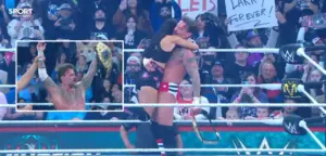 CM Punk defeats Finn Balor to retain World Heavyweight Title at WWE Elimination Chamber 2026