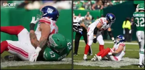 Cam Skattebo Injury Update