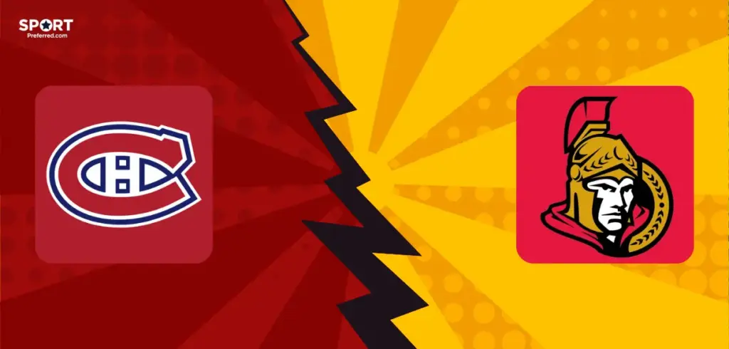 Canadiens vs Senators Prediction: Lineup, Last Games, Injury Report, Player Props, H2H & Best Picks, How to Watch - NHL 11 Mar., 2026