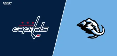 Capitals vs Mammoth Prediction: Lineup, Last Games, Injury Report, Player Props, H2H & Best Picks, Where to Watch - NHL 26 Mar., 2026