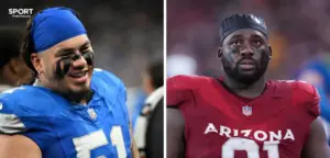 Cardinals Sign L.J. Collier and Roy Lopez to Strengthen Defensive Line