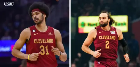 Cavaliers Injury Update: Jarrett Allen and Max Strus to Rest vs Jazz Cavaliers Injury Update: Jarrett Allen and Max Strus Resting vs Jazz Before Playoff Push