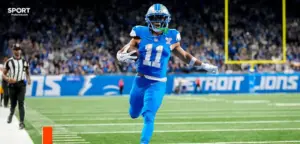 Chicago Bears Sign Kalif Raymond: Veteran Return Specialist Reunites With Ben Johnson