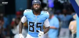 Chig Okonkwo Commanders Contract: TE Signs 3-Year Deal After Leaving Titans