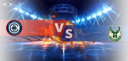 Clippers vs bucks prediction: Last Games, Injury Report, Player Stats, H2H & Best Picks - NBA 23 Mar., 2026