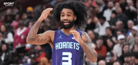 Coby White Scores 27 as Hornets Beat Magic 130–111 in Strong Shooting Display