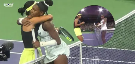 Coco Gauff Retires Injured vs Alex Eala at Indian Wells 2026 - Match Recap & Injury Update
