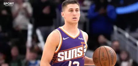 Collin Gillespie Starting Role in Doubt After Suns Loss to Nuggets