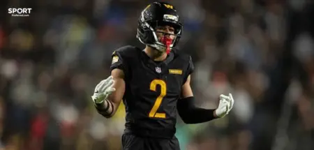 Commanders to Release Marshon Lattimore: Veteran CB Set for Free Agency, $18.5M Cap Space Open