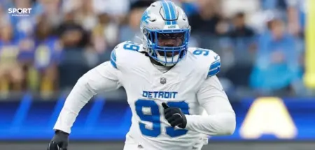 Cowboys Bring Back Tyrus Wheat in 2026 Free Agency as Dallas Adds Depth to Defense