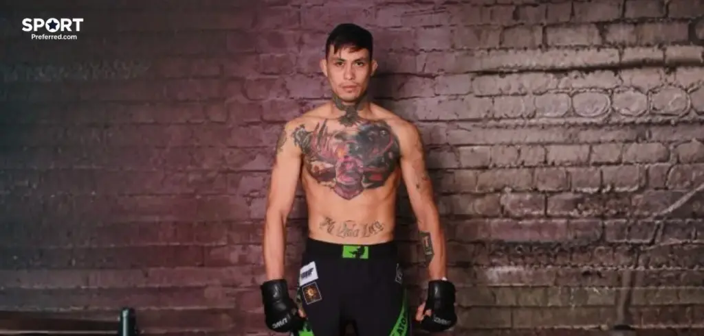 Cristian Quinonez Dominates at UFC Mexico City, Moves Forward in Bantamweight Division Cristian Quinonez