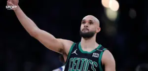 Derrick White Scores 29 but Celtics Suffer 118-89 Blowout Loss to Hornets at TD Garden