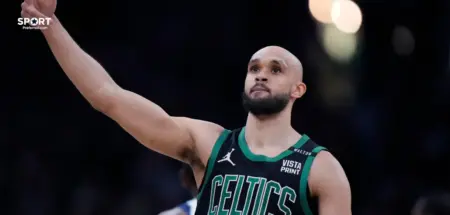 Derrick White Scores 29 but Celtics Suffer 118-89 Blowout Loss to Hornets at TD Garden