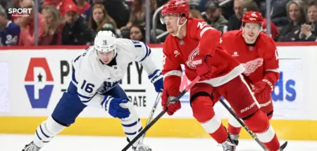 Detroit SportsNet Launch Announced: New Streaming Home for Tigers in 2026, Red Wings to Follow Detroit SportsNet Launch Announced: New Streaming Home for Tigers in 2026, Red Wings to Follow