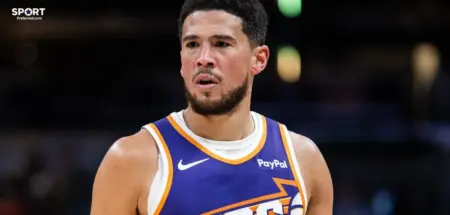 Devin Booker Scores 43, Passes Magic Johnson as Suns Beat Pacers 123-108