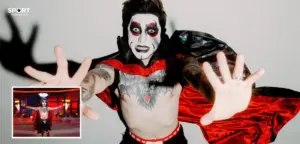 Who is Danhausen? Net Worth 2026, WWE Debut, AEW Exit, Biography & Personal Life Who is Danhausen? Net Worth 2026, WWE Debut, AEW Exit, Biography & Personal Life