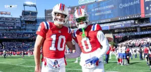 Robert Kraft Backs Patriots’ Future, Wants Drake Maye and Christian Gonzalez to Stay Long-Term Drake Maye and Christian Gonzalez