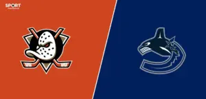 Ducks vs Canucks prediction: Lineup, Last Games, Injury Report, Player Props, H2H & Best Picks, How to Watch - NHL 24 Mar., 2026