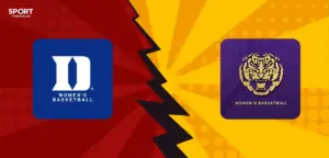 Duke vs LSU Prediction: Women’s NCAA Tournament Sweet 16 Set for High-Intensity Battle Duke vs LSU Prediction: Women’s NCAA Sweet 16 Odds, Spread and Match Preview 2026
