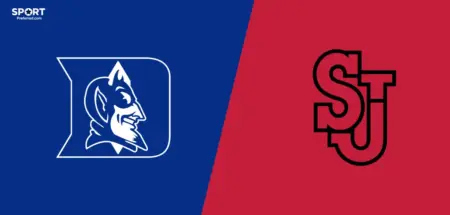 Duke vs St. John’s Basketball Prediction: Sweet 16 Clash Set for High-Intensity NCAA Tournament Battle Duke vs St. John’s Basketball Prediction: Sweet 16 Clash Set for High-Intensity NCAA Tournament Battle
