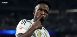 Eden Hazard Warns Vinícius Jr Could Retire Early Amid Growing Pressure