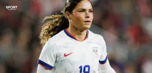 Emma Sears Set for Special Hometown Moment with USWNT at 2026 SheBelieves Cup