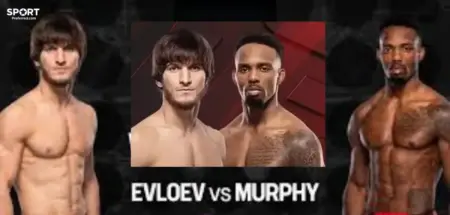 UFC Fight Night 270 Predictions: Evloev vs Murphy Fight Picks for the London Card UFC Fight Night 270 Predictions: Evloev vs Murphy Fight Picks for the London Card