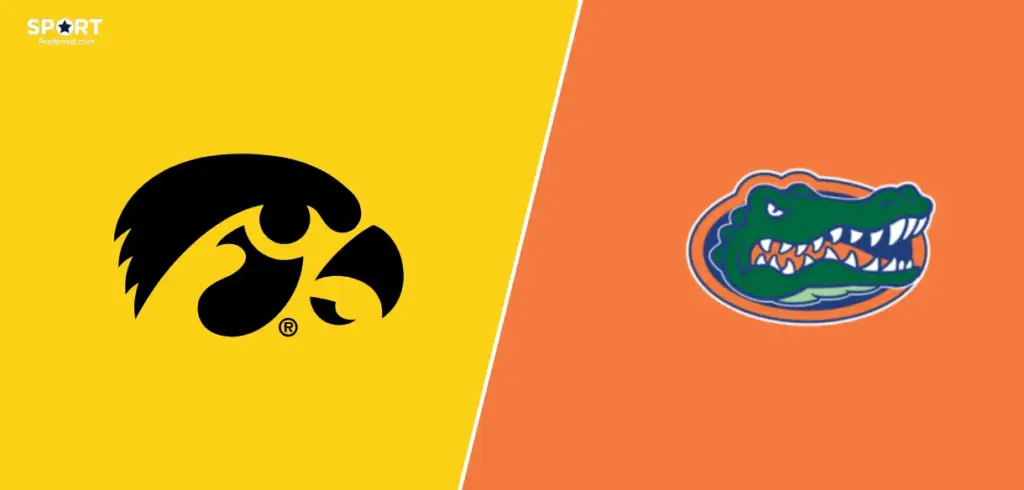 Florida vs Iowa Basketball Prediction: March Madness 2026 Round of 32 Preview Florida vs Iowa Basketball Prediction: March Madness 2026 Round of 32 Preview