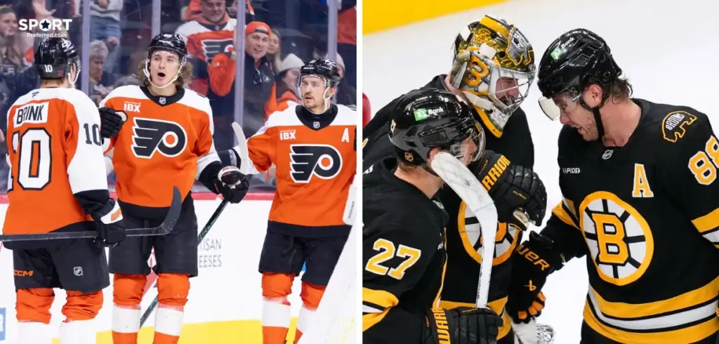 Flyers vs. Bruins Prediction: Lineup, Last Games, Injury Report, Player Props, H2H & Best Picks – NHL Feb 28, 2026 Flyers vs Bruins Prediction Feb 28, 2026: Lineups, Odds, Injury Report & Best Picks