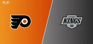 Flyers vs Kings Prediction: Lineup, Last Games, Injury Report, Player Props, H2H & Best Picks, How to Watch - NHL 19 Mar., 2026