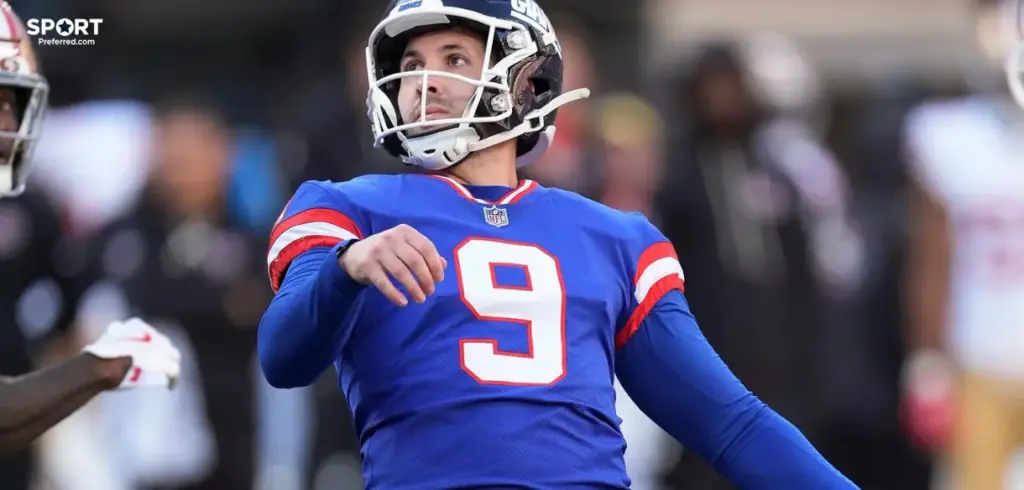 Giants Release Graham Gano as Kicker Competition Continues for 2026 Season Giants Release Graham Gano as Jason Sanders and Ben Sauls Compete for Kicker Job
