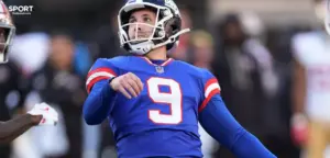 Giants Release Graham Gano as Kicker Competition Continues for 2026 Season Giants Release Graham Gano as Jason Sanders and Ben Sauls Compete for Kicker Job