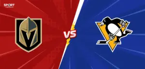 Vegas Golden Knights vs Pittsburgh Penguins Prediction: Lineup, Last Games, Injury Report, Player Props, H2H & Best Picks - NHL Mar 01, 2026