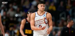 Grayson Allen Injury Update: Suns Guard Ruled Out Before Hornets Clash
