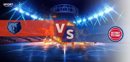 Grizzlies vs Pistons Prediction: Last Games, Injury Report, Player Stats, H2H & Best Picks - NBA 13 Mar., 2026