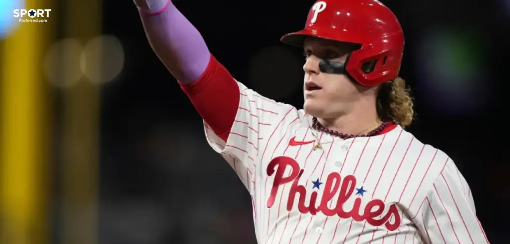Harrison Bader Begins 2026 MLB Season With Giants, Starts Career With Seventh Team Harrison Bader Begins 2026 MLB Season With Giants, Starts Career With Seventh Team