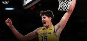 How Tall is Aday Mara? Michigan Center Emerging as 2026 NBA Draft Prospect