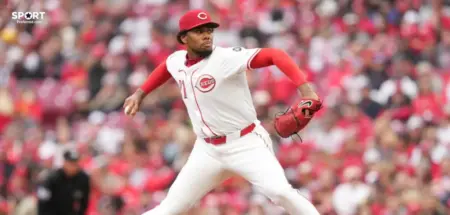 Hunter Greene Injury Update: Reds Ace to Undergo Elbow Surgery, Return Expected in July 2026