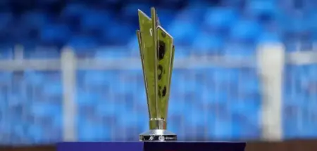 ICC Men’s T20 World Cup Winners List (2007–2026)