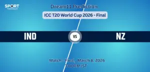 IND vs NZ Dream11 Prediction