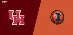 Where to Watch Illinois vs Houston Live: TV Channel, Streaming & Tip-off Time (Sweet 16 NCAA Tournament 2026) Illinois vs Houston
