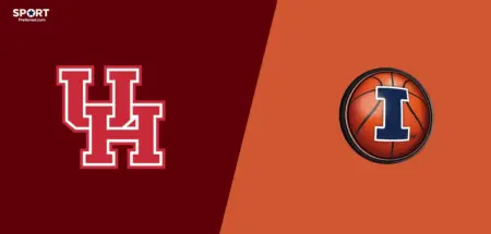 Illinois vs Houston