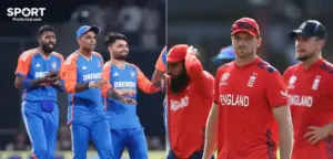 India vs England Semi-Final Today: Match Time, Toss, Pitch Report, Head-to-Head & Probable Playing XI – T20 World Cup 2026